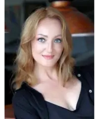 Katerina, 42 anni