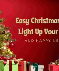 Quick and Easy Christmas Loans Online