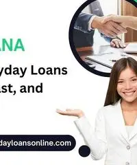 Trusted Online Payday Loans Louisiana – Apply Today