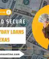 Online Payday Loans Texas | Instant Cash Solutions