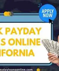 Reliable Online Payday Loans California – Funds in Hours