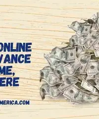 Affordable Online Cash Advance Options | CashLoansAmerica