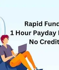 Affordable 1-Hour Payday Loans Online No Credit Check