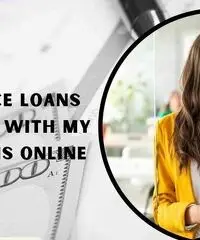 Secure Your Cash Advance Loans Easily at My Payday Loans Online