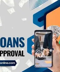 Unlock Financial Freedom with Bad Credit Loans Guaranteed Approval