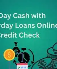 Same-Day Cash Deposits – 1-Hour Payday Loans Online